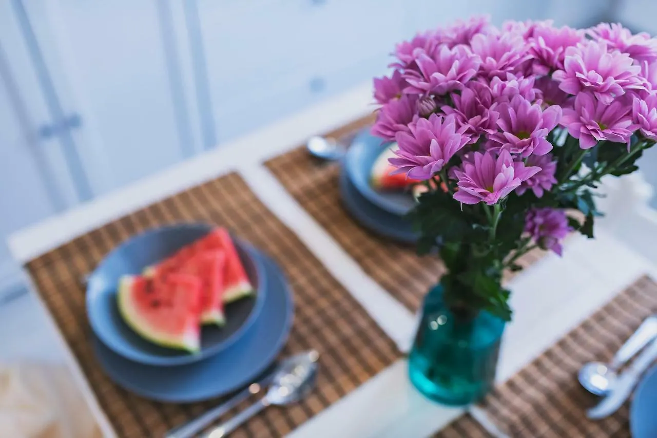 Hoza Lux P&O Serviced Apartments Βαρσοβία Πολωνία