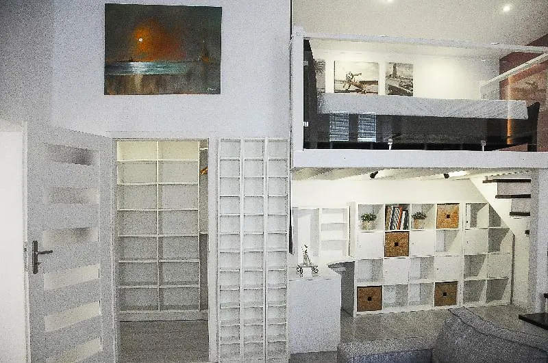 Hoza Lux P&O Serviced Apartments Βαρσοβία 0*,  Πολωνία