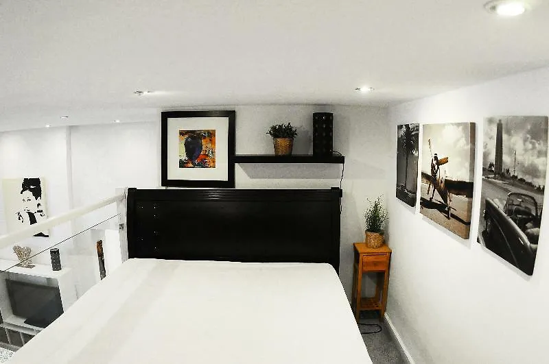 Hoza Lux P&O Serviced Apartments Βαρσοβία